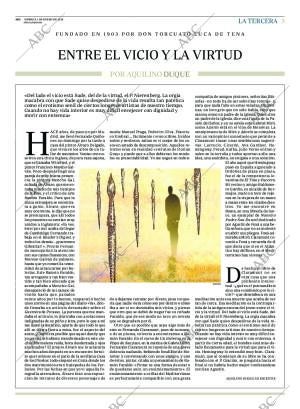 ABC MADRID 01-01-2016 página 3