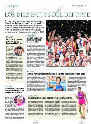 ABC MADRID 01-01-2016 página 48