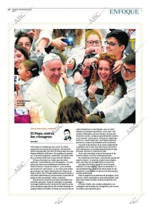 ABC MADRID 01-01-2016 página 5