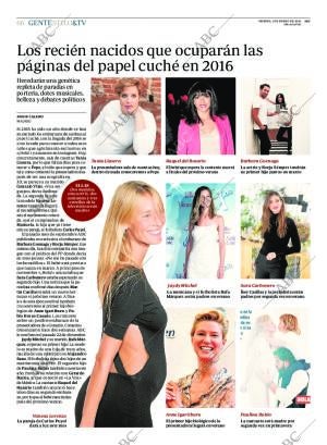 ABC MADRID 01-01-2016 página 66