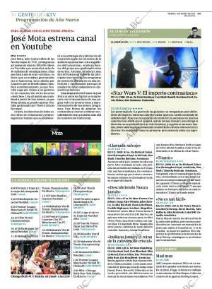 ABC MADRID 01-01-2016 página 70