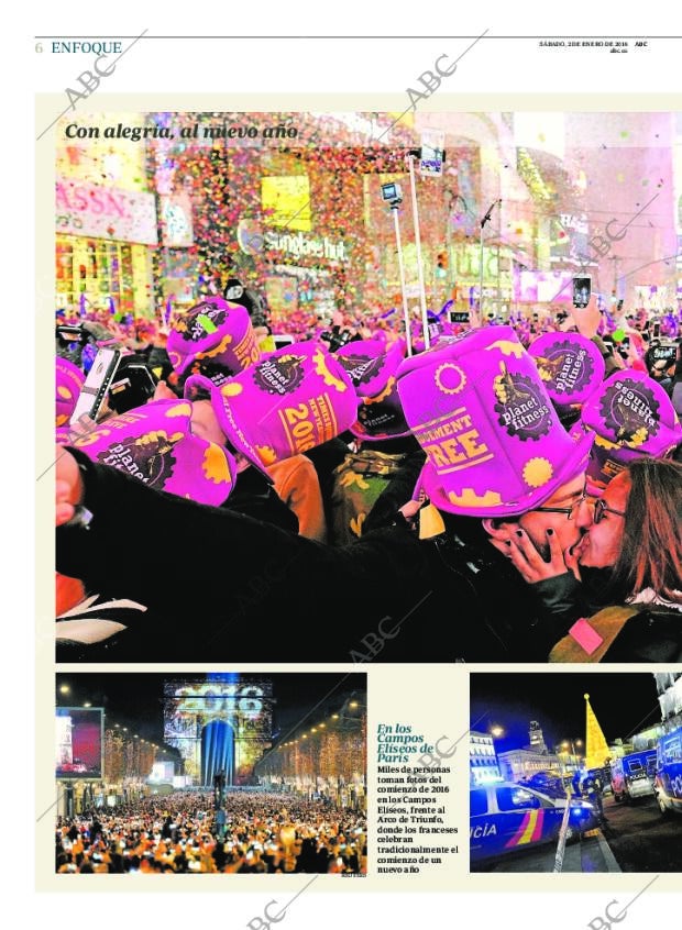 ABC MADRID 02-01-2016 página 6