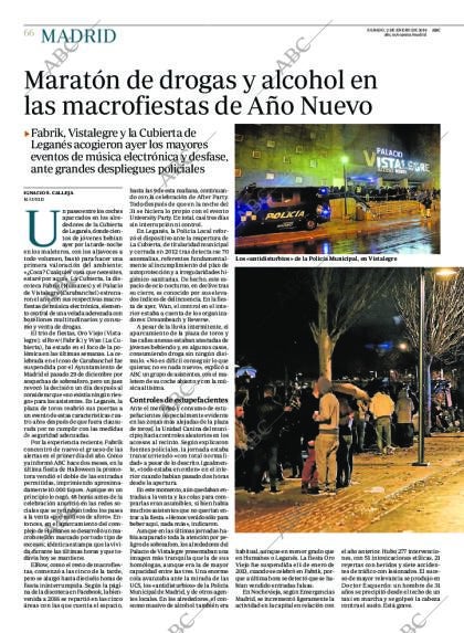 ABC MADRID 02-01-2016