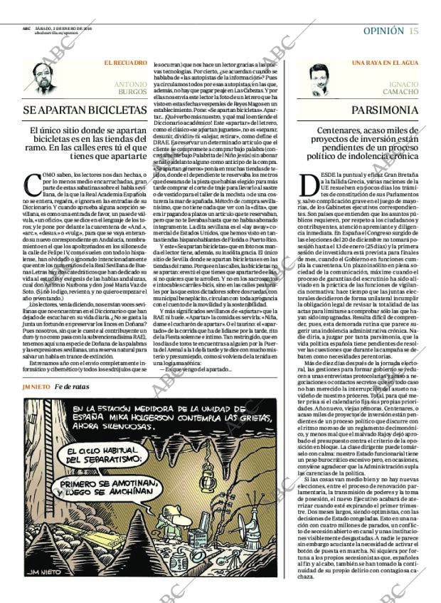 ABC SEVILLA 02-01-2016 página 15