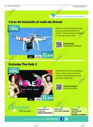 ABC SEVILLA 02-01-2016 página 19