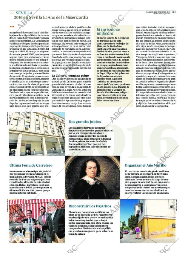 ABC SEVILLA 02-01-2016 página 22