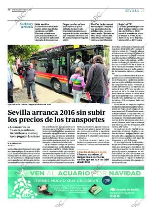 ABC SEVILLA 02-01-2016 página 23