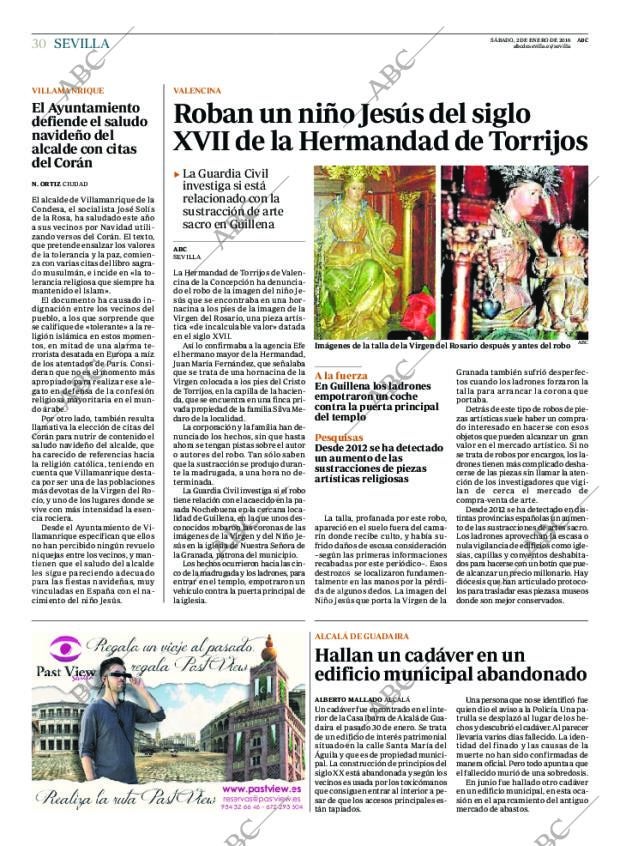 ABC SEVILLA 02-01-2016 página 30