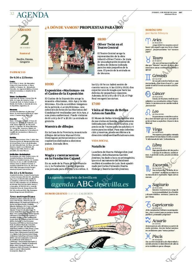 ABC SEVILLA 02-01-2016 página 32