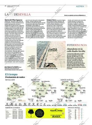 ABC SEVILLA 02-01-2016 página 33