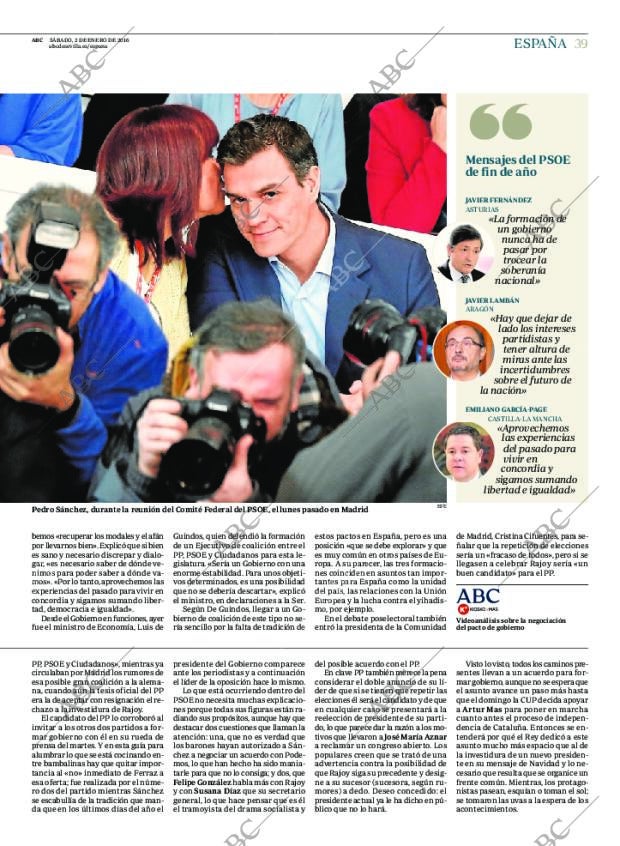 ABC SEVILLA 02-01-2016 página 39