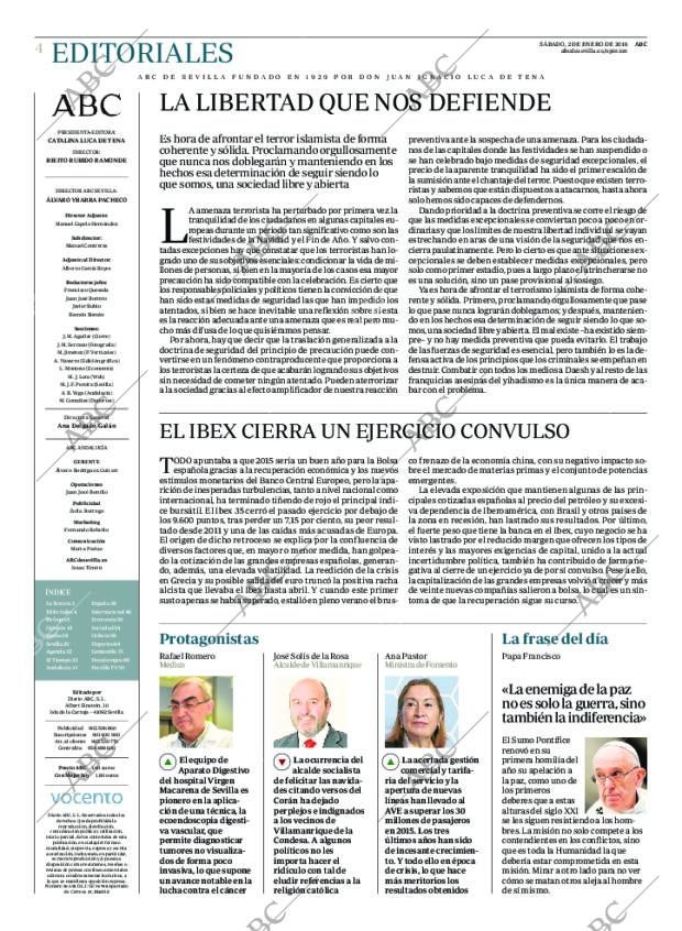 ABC SEVILLA 02-01-2016 página 4