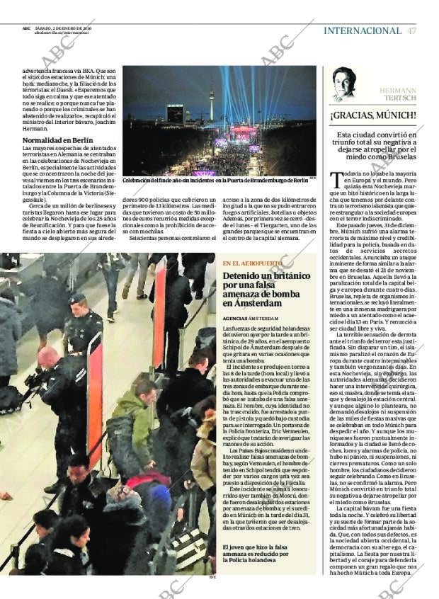 ABC SEVILLA 02-01-2016 página 47