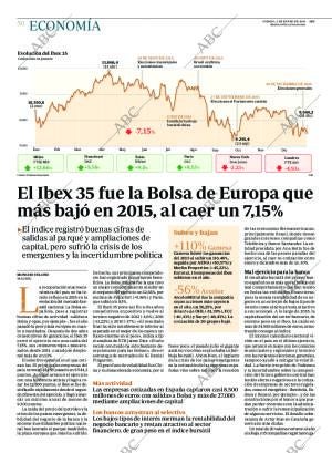 ABC SEVILLA 02-01-2016 página 50