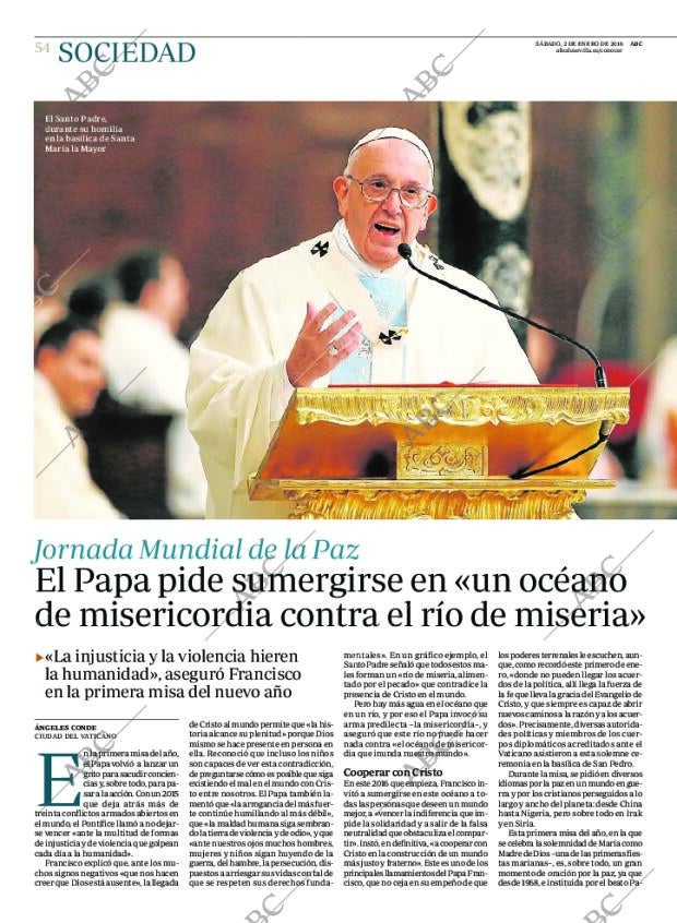 ABC SEVILLA 02-01-2016 página 54