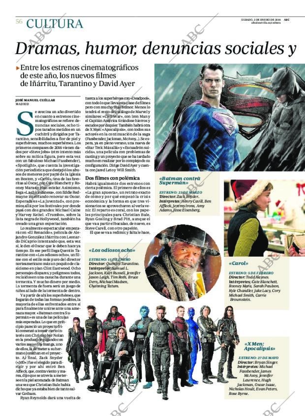 ABC SEVILLA 02-01-2016 página 56