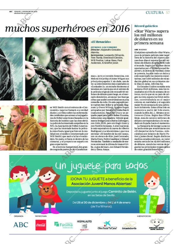 ABC SEVILLA 02-01-2016 página 57