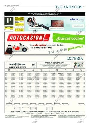 ABC SEVILLA 02-01-2016 página 63