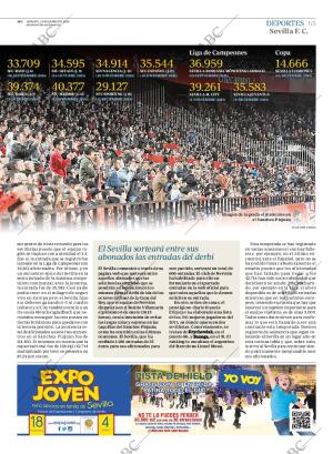 ABC SEVILLA 02-01-2016 página 65