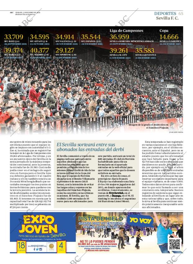 ABC SEVILLA 02-01-2016 página 65