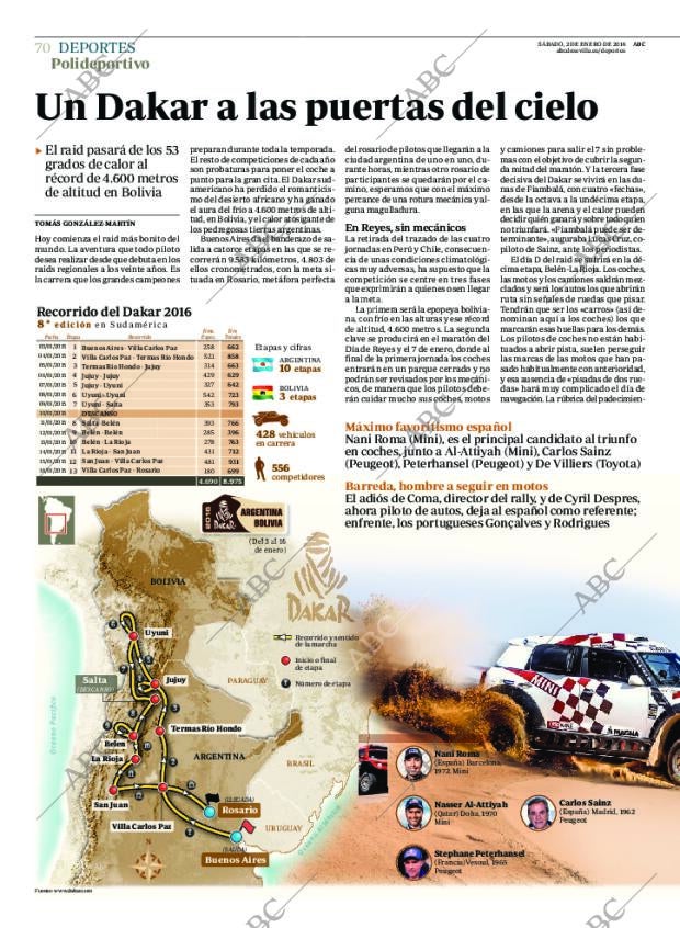 ABC SEVILLA 02-01-2016 página 70