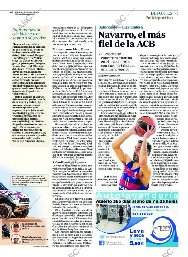 ABC SEVILLA 02-01-2016 página 71