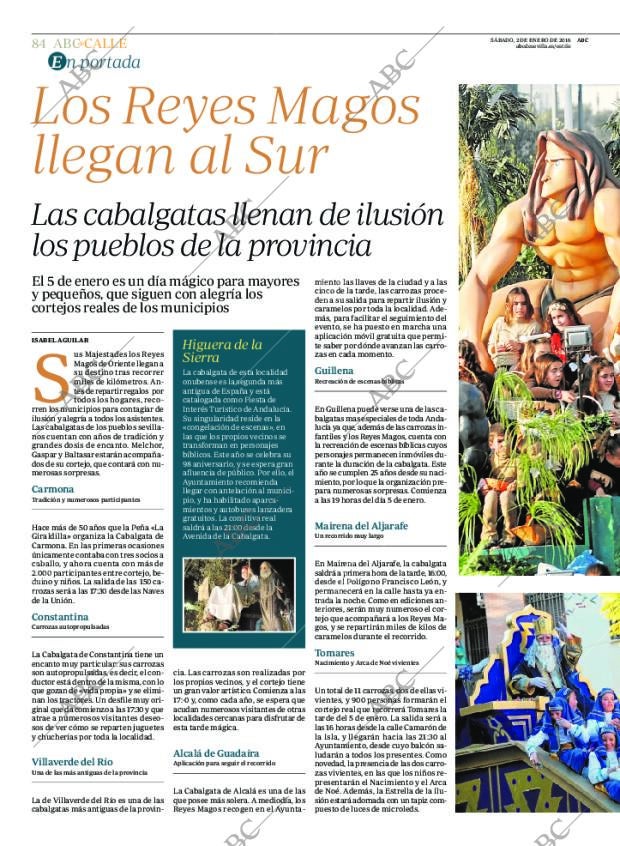 ABC SEVILLA 02-01-2016 página 84
