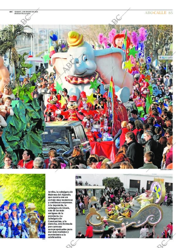 ABC SEVILLA 02-01-2016 página 85