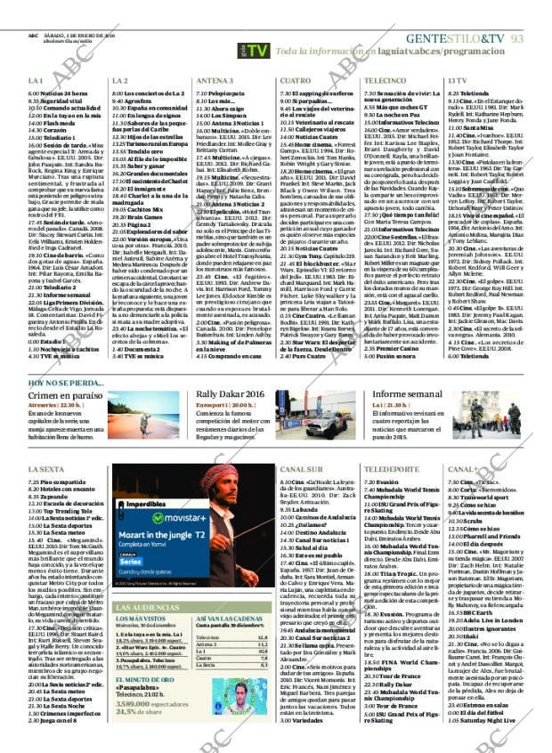 ABC SEVILLA 02-01-2016 página 93