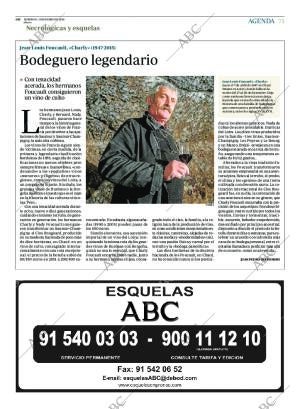 ABC MADRID 03-01-2016 página 71