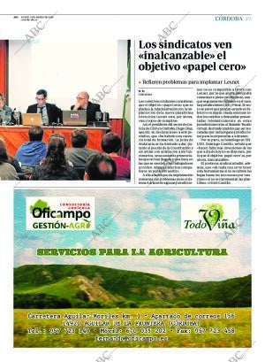 ABC CORDOBA 04-01-2016 página 19