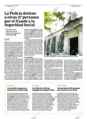 ABC CORDOBA 04-01-2016 página 21