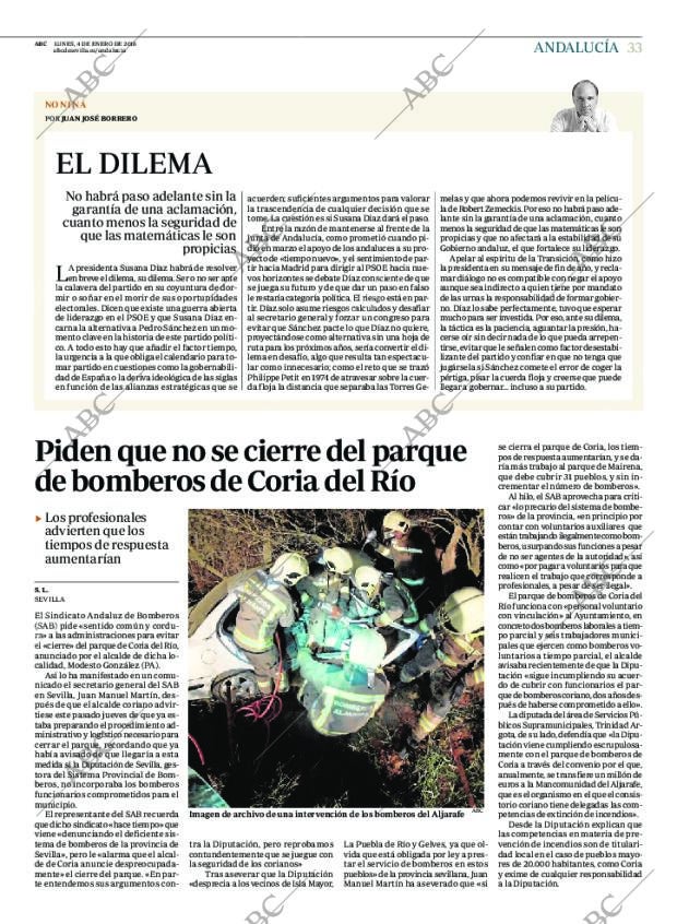 ABC CORDOBA 04-01-2016 página 33