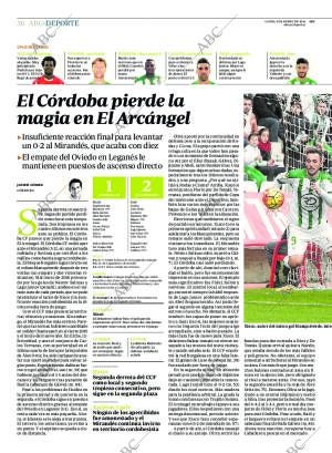 ABC CORDOBA 04-01-2016 página 36