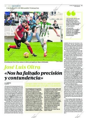 ABC CORDOBA 04-01-2016 página 38