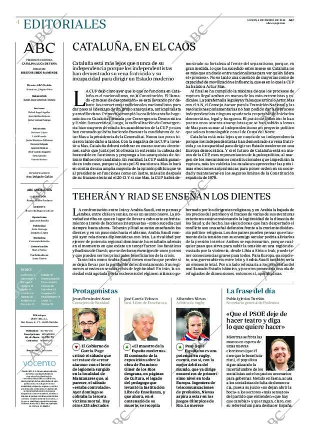 ABC CORDOBA 04-01-2016 página 4