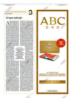 ABC CORDOBA 04-01-2016 página 43