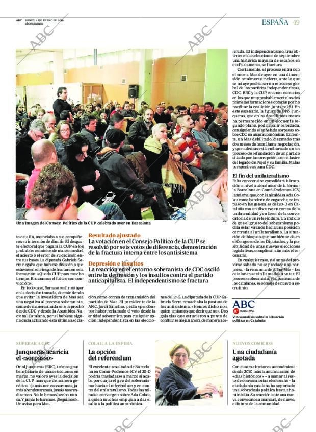 ABC CORDOBA 04-01-2016 página 49