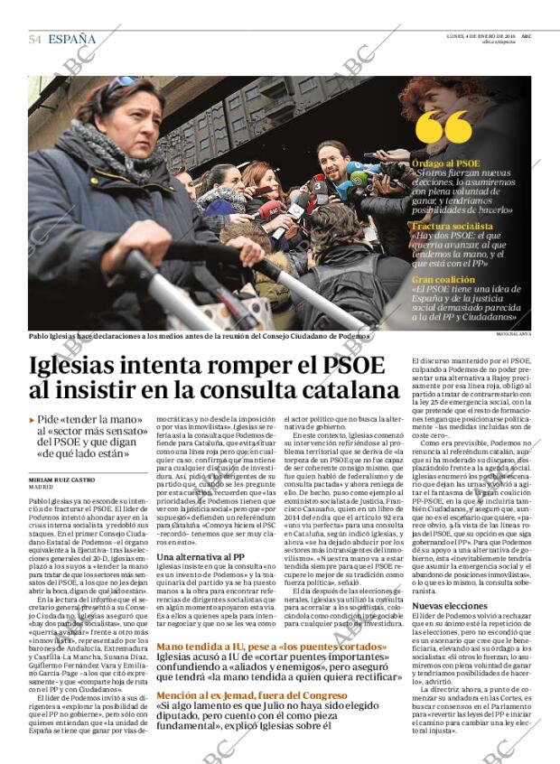 ABC CORDOBA 04-01-2016 página 54