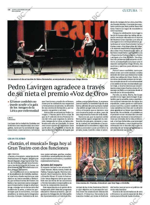 ABC CORDOBA 04-01-2016 página 71