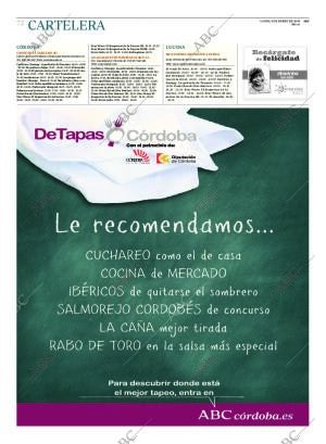 ABC CORDOBA 04-01-2016 página 72