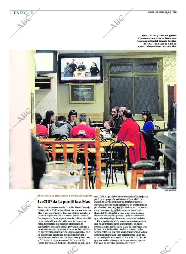 ABC CORDOBA 04-01-2016 página 8