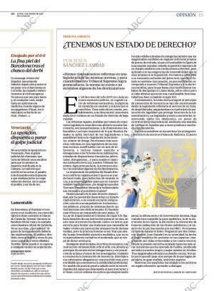 ABC MADRID 04-01-2016 página 15