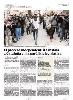 ABC MADRID 04-01-2016 página 20