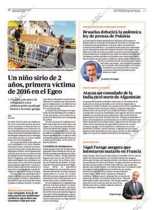 ABC MADRID 04-01-2016 página 33