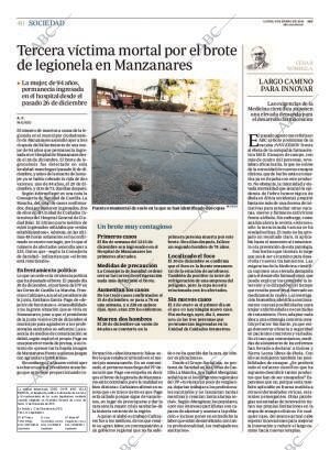 ABC MADRID 04-01-2016 página 40