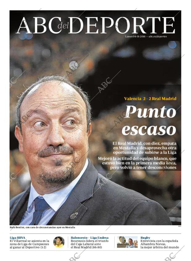 ABC MADRID 04-01-2016 página 47
