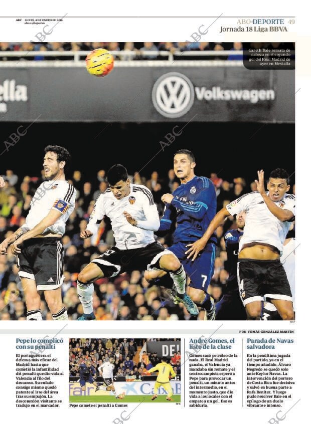 ABC MADRID 04-01-2016 página 49