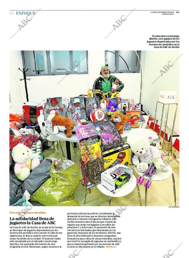 ABC SEVILLA 04-01-2016 página 12