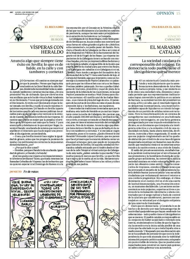 ABC SEVILLA 04-01-2016 página 15